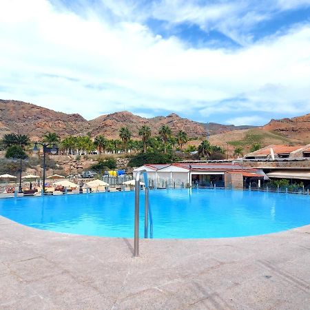 Villa Happiness - Luxury Chalet With Sea View Лас Палмас де Гран Канария Екстериор снимка