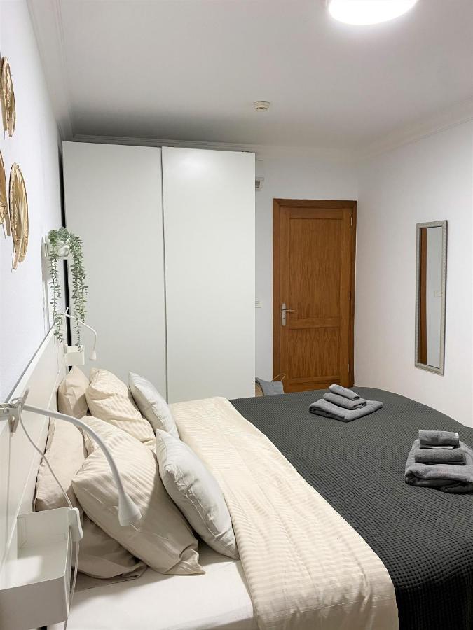 Villa Happiness - Luxury Chalet With Sea View Лас Палмас де Гран Канария Екстериор снимка