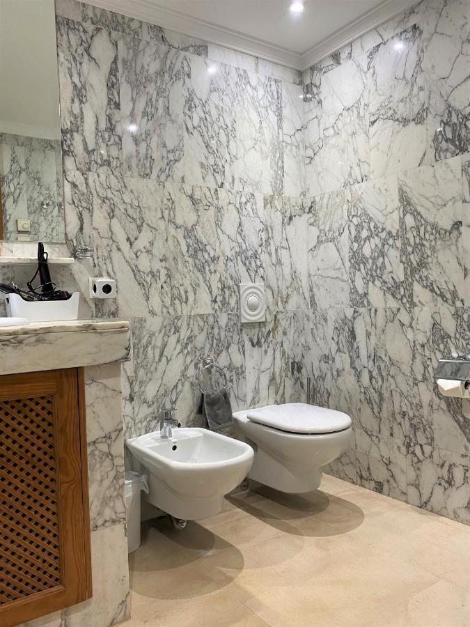 Villa Happiness - Luxury Chalet With Sea View Лас Палмас де Гран Канария Екстериор снимка