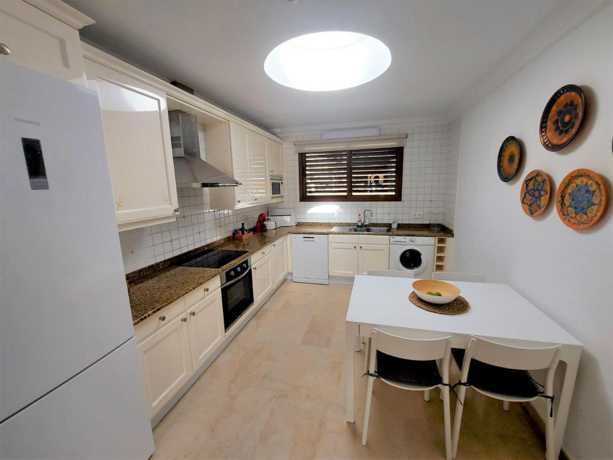 Villa Happiness - Luxury Chalet With Sea View Лас Палмас де Гран Канария Екстериор снимка