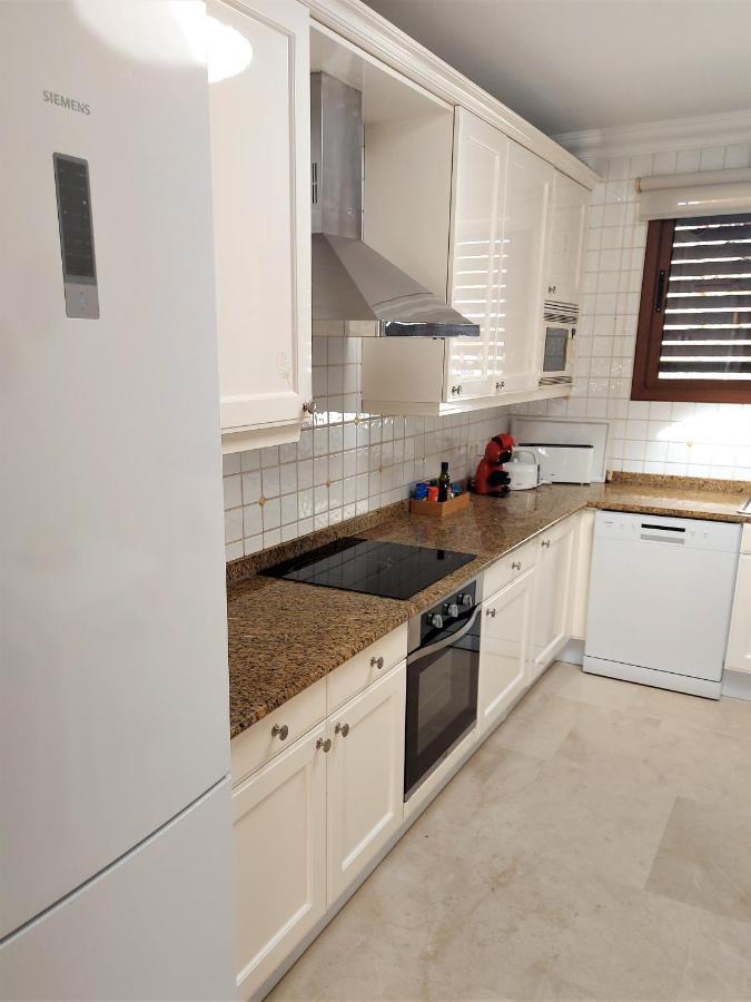 Villa Happiness - Luxury Chalet With Sea View Лас Палмас де Гран Канария Екстериор снимка