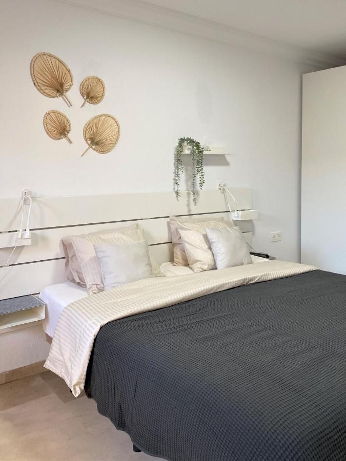 Villa Happiness - Luxury Chalet With Sea View Лас Палмас де Гран Канария Екстериор снимка