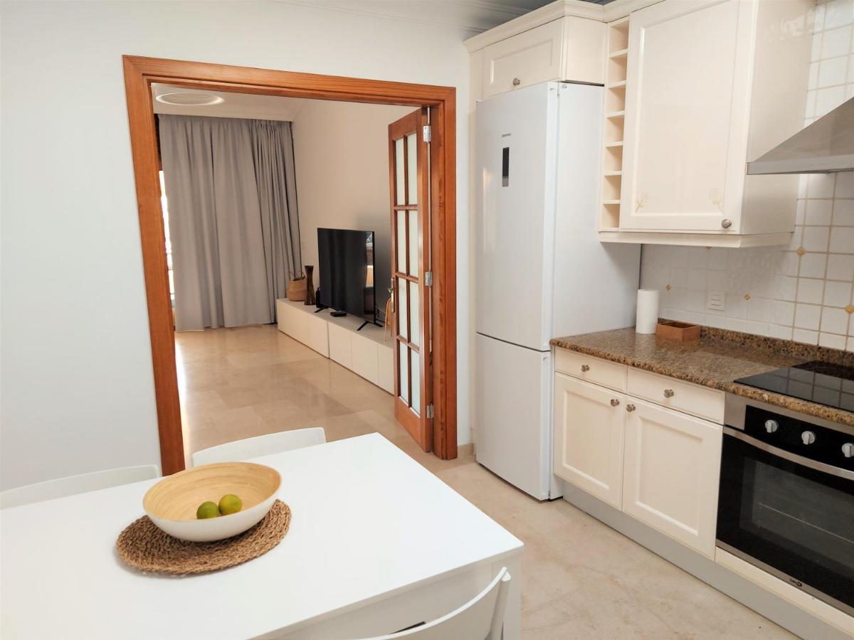 Villa Happiness - Luxury Chalet With Sea View Лас Палмас де Гран Канария Екстериор снимка