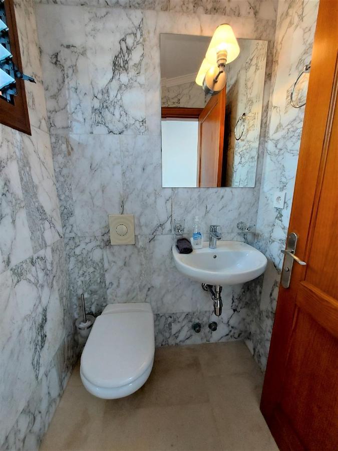 Villa Happiness - Luxury Chalet With Sea View Лас Палмас де Гран Канария Екстериор снимка