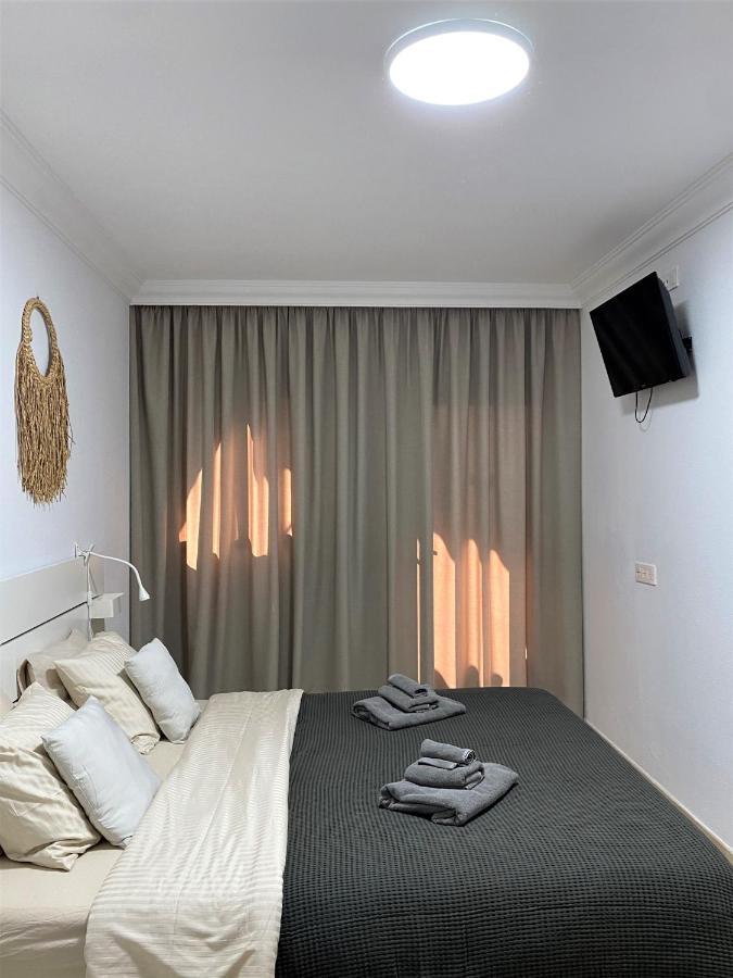Villa Happiness - Luxury Chalet With Sea View Лас Палмас де Гран Канария Екстериор снимка