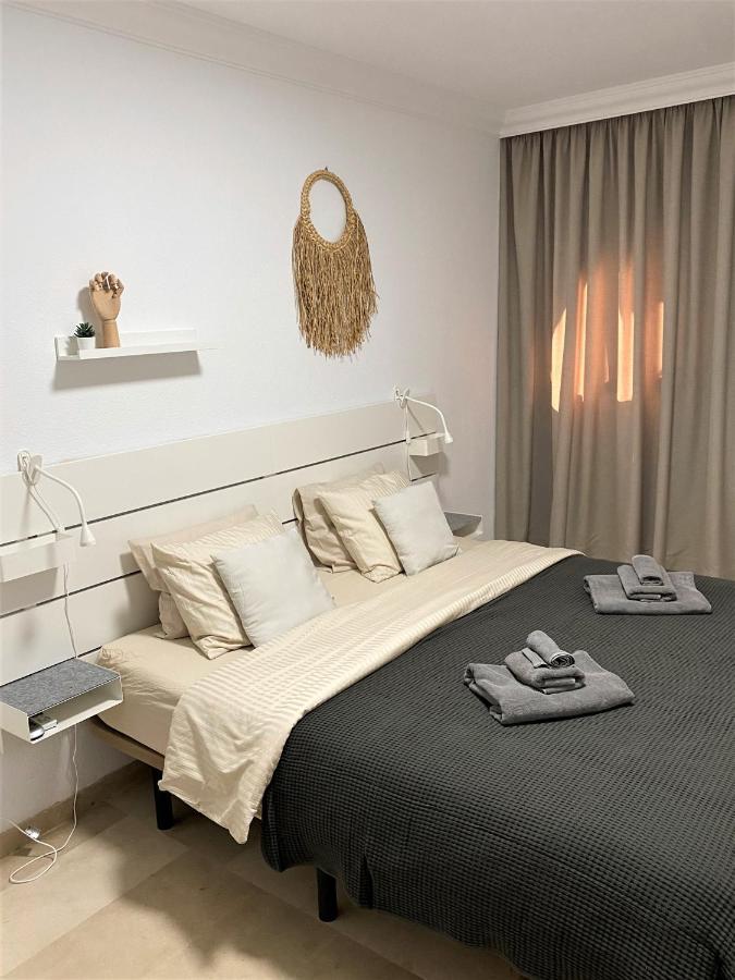 Villa Happiness - Luxury Chalet With Sea View Лас Палмас де Гран Канария Екстериор снимка