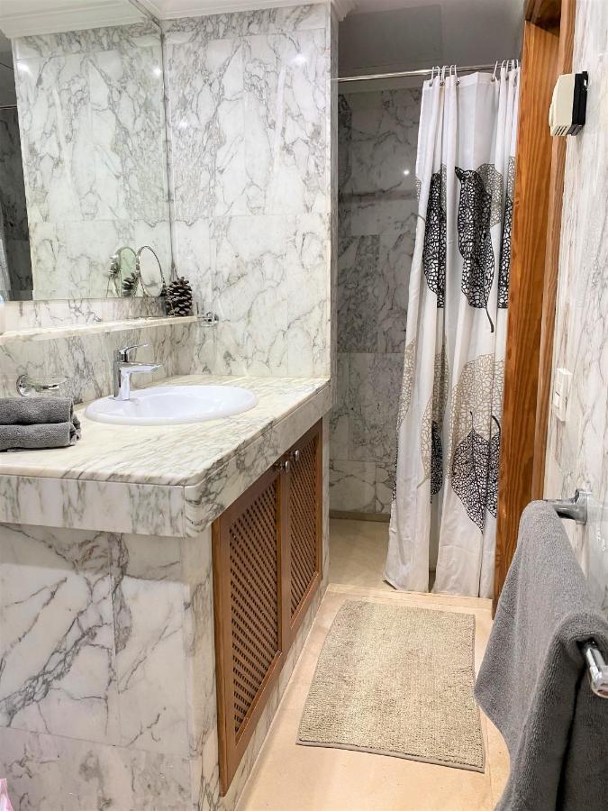 Villa Happiness - Luxury Chalet With Sea View Лас Палмас де Гран Канария Екстериор снимка