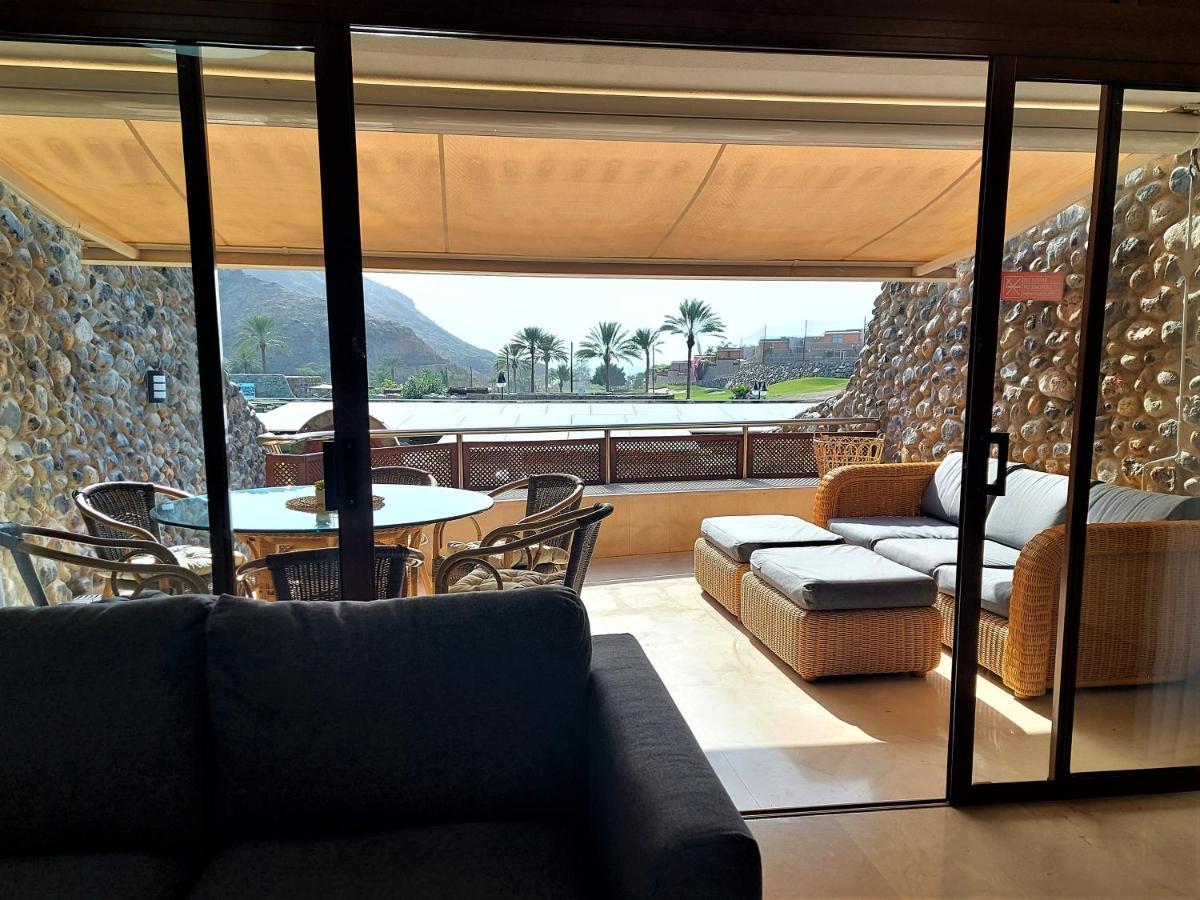 Villa Happiness - Luxury Chalet With Sea View Лас Палмас де Гран Канария Екстериор снимка
