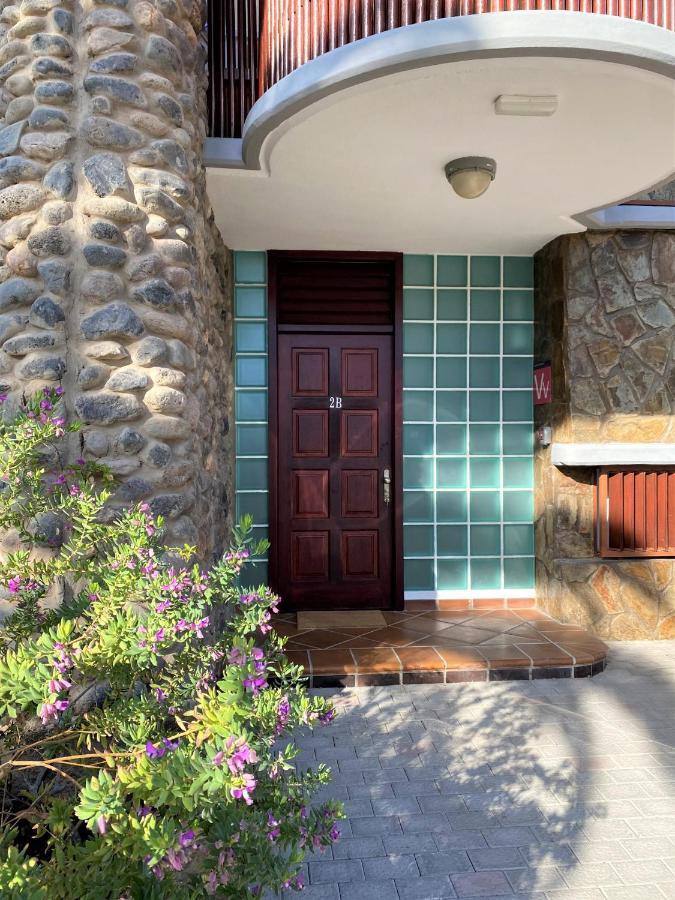 Villa Happiness - Luxury Chalet With Sea View Лас Палмас де Гран Канария Екстериор снимка