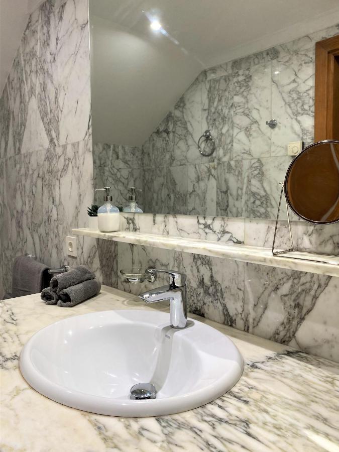 Villa Happiness - Luxury Chalet With Sea View Лас Палмас де Гран Канария Екстериор снимка