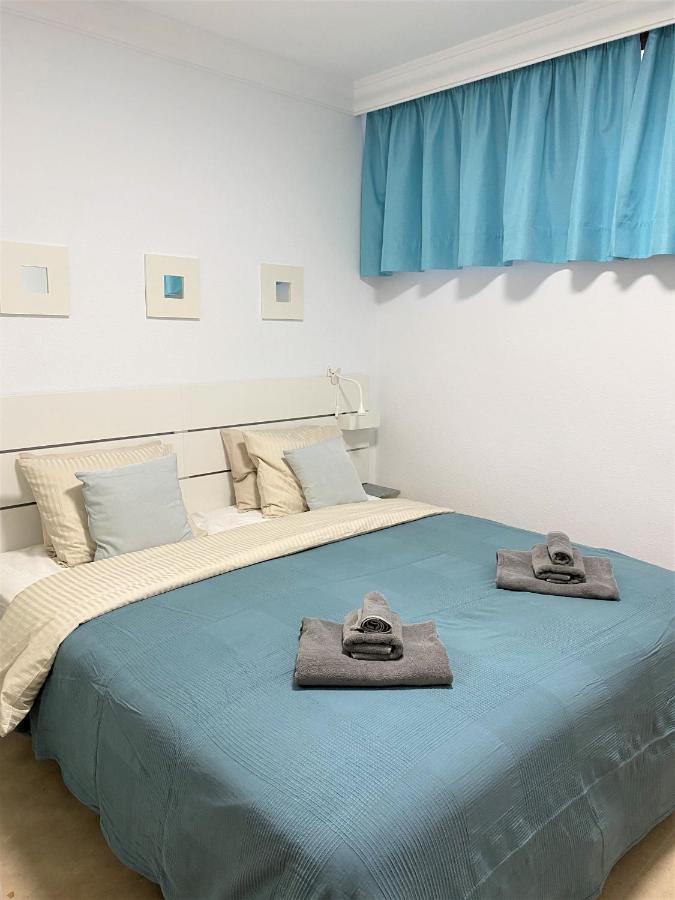 Villa Happiness - Luxury Chalet With Sea View Лас Палмас де Гран Канария Екстериор снимка