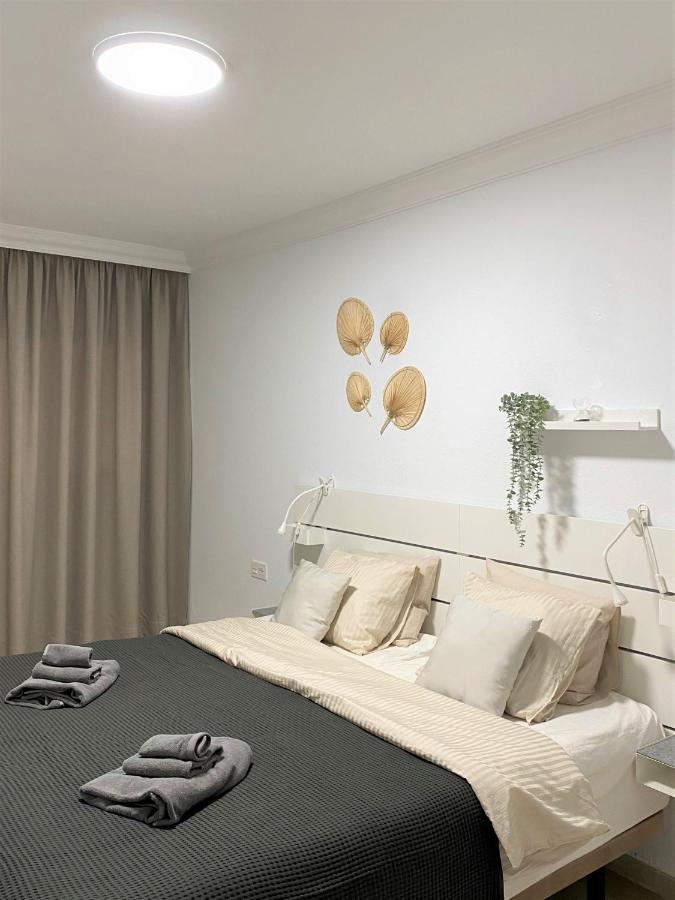 Villa Happiness - Luxury Chalet With Sea View Лас Палмас де Гран Канария Екстериор снимка